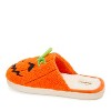 Dearfoams Unisex Adult Halloween Scuff Slipper - 2 of 4