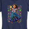 Women's - Encanto -  Short Sleeve Graphic T-Shirt - 2 of 4