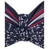 Women's Patterned Underwire Bikini Swimsuit Top Bra Sizing - LASCANA - 4 of 4