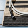 Courtyard CY6062 Indoor/Outdoor Area Rug  - Safavieh - 3 of 4