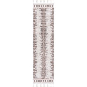 Moroccan Tassel Shag MTS483 Power Loomed Indoor Rugs - Safavieh - 1 of 4