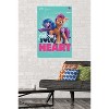 Trends International My Little Pony 2 - Follow Your Heart Unframed Wall Poster Prints - 2 of 4