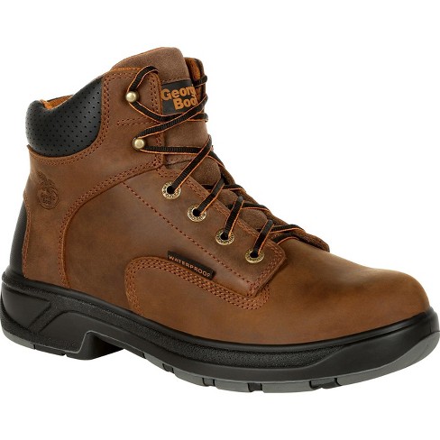 Men's Georgia Boot FLXpoint Waterproof Work Boot - image 1 of 4