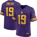 NFL Minnesota Vikings Men's Adam Thielen Jersey
