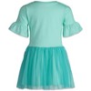 Disney Girls Tulle Dress Toddler Sizes (2T - 10-12) - 3 of 4