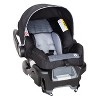 Baby Trend Ally 35 Infant Car Seat - Crochet - image 2 of 4
