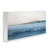Stupell Industries Morning Sky Abstract Ocean, 30" x 13" - 3 of 4