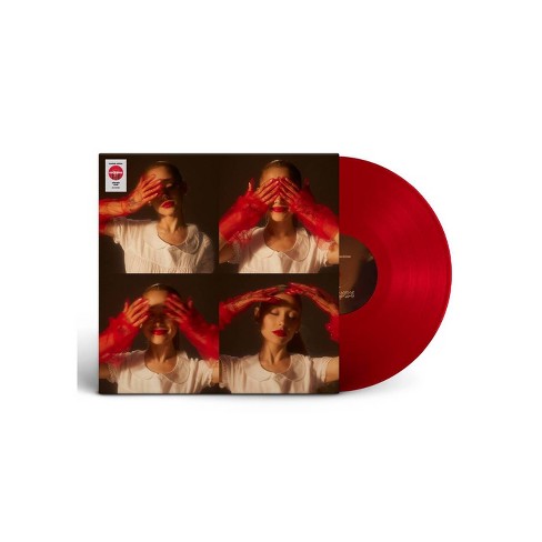 Ariana Grande - eternal sunshine (Target Exclusive, Vinyl)