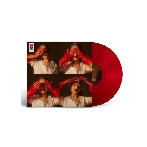 Ariana Grande - Eternal Sunshine (target Exclusive, Vinyl) : Target