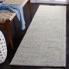 Ikat IKT101 Hand Tufted Rugs - Safavieh - 2 of 4