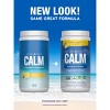 Natural Vitality CALM Powder | Magnesium Citrate | Sweet Lemon Flavor | 16 oz - 4 of 4