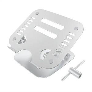 Gigas Smart Universal Non-slip Laptop Stand - 1 of 4