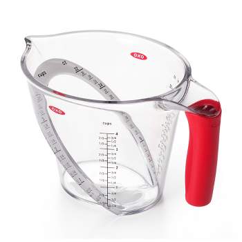 OXO Softworks 2-Cup Angled Measuring Cup