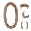 Unique Bargains Women's Circle Hair Rollers 11.42"x5.31" 1pc - 3 of 4
