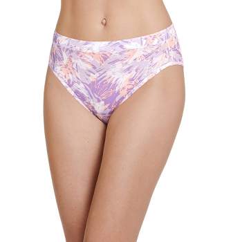 Purple Panties & Underwear for Women