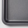 Set of 3 Non-Stick Cookie Sheets Carbon Steel - Made By Design™ - image 3 of 4