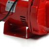 Red Lion RJS-100-PREM 1HP Cast Iron Thermoplastic Shallow Well Jet Pump602208 