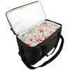NCAA Texas A&M Aggies Folding Soft Sided Cooler -64 Cans - 3 of 3