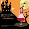 Costume Culture by Franco LLC Magnificent Mrs. Adult Womens Costume - 4 of 4