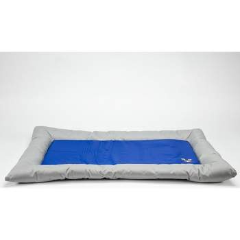 Arf Pets Dog Cooling Mat, Self Cooling Pet Bed - Cold Pad