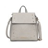 MKF Collection Elke Women’s Convertible Backpack Bag by Mia K - 2 of 4