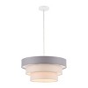 Cleia 20" Pendant   - Safavieh - image 4 of 4