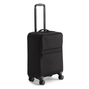 Vera Bradley Women's Outlet Traditional Luggage 22-Inch Spinner - 1 of 3