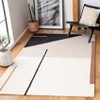 Fifth Avenue FTV110 Hand Tufted Area Rug  - Safavieh - 2 of 4