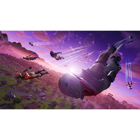 Nintendo Switch Fortnite Gamestop