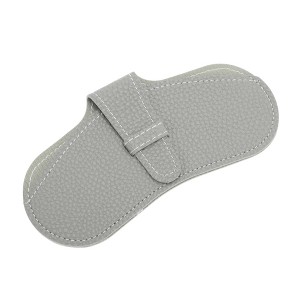 Unique Bargains Durable Eyeglasses Bag 1 Pc - 1 of 4