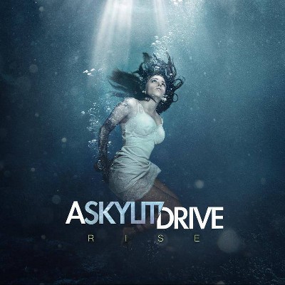 A Skylit Drive - Rise (Vinyl)