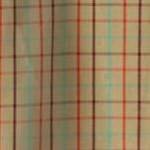 khaki plaid