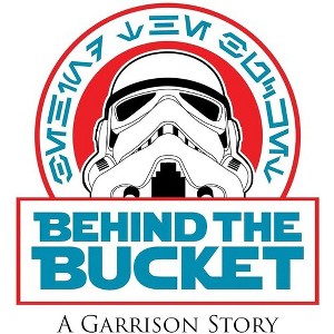 Behind the Bucket: A Garrison Story (DVD)(2023) - 1 of 1