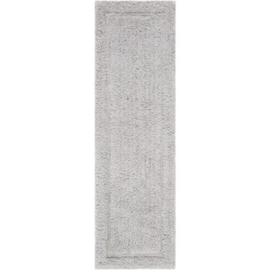 Glamour Shag GLS101 Hand Tufted Indoor Rugs - Safavieh - 1 of 4