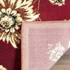 Lyndhurst LNH552 Power Loomed Rugs - Safavieh - 4 of 4