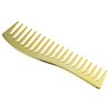 Unique Bargains Plastic Wide Tooth Hair Comb - image 2 of 4