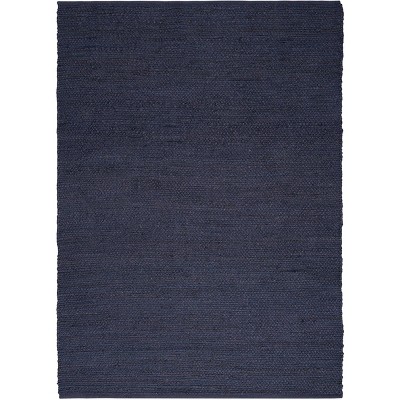 Nourison Farmhouse Natural Jute Flatwoven Rug