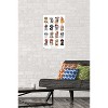 Trends International Keith Kimberlin - Puppies With Hats Unframed Wall Poster Prints - 2 of 4