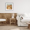 Stupell Industries Wild West Desert Impression Framed Print Under Glass - 3 of 4