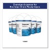 Tork Chem-Ready Dry Wipes, 1-Ply, 5 x 2.16, Unscented, White, 180/Roll, 6 Rolls/Carton - 3 of 4