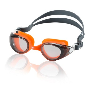 speedo adult goggles