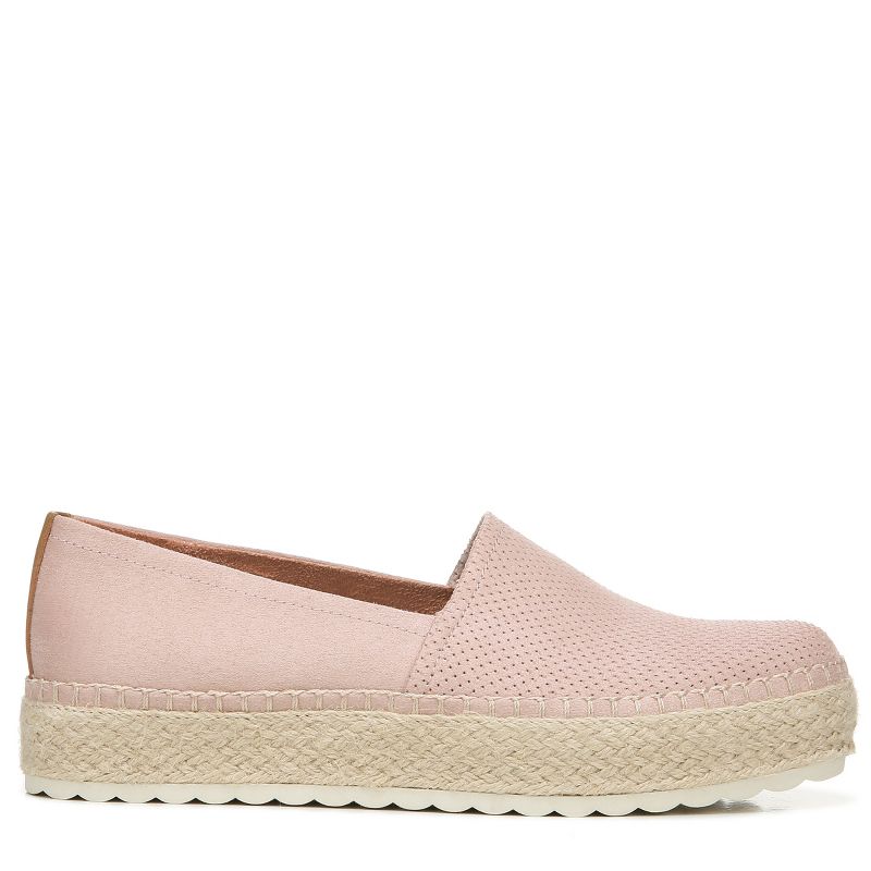 Dr. Scholl's Womens Sunray Espadrille Loafer, 3 of 10