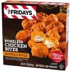 T.g.i. Friday's Buffalo Style Frozen Boneless Chicken Bites - 15oz : Target