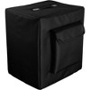 Ampeg Rocket Bass 112 Cover Black - 2 of 4