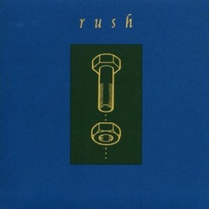 Rush - Counterparts (CD) - 1 of 1