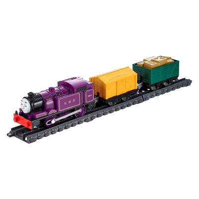 trackmaster ryan