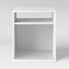 Nightstand - Room Essentials™ - image 3 of 4