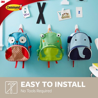 Command Medium Designer Hooks - Thumbnail 4