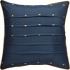 Nanshing 7pc Queen Minerva Comforter Set Blue - 4 of 4