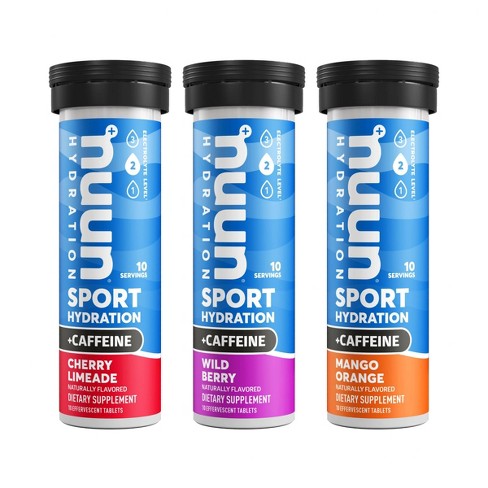 Ultima Replenisher Electrolyte Supplements Variety Pack Box - 20ct
